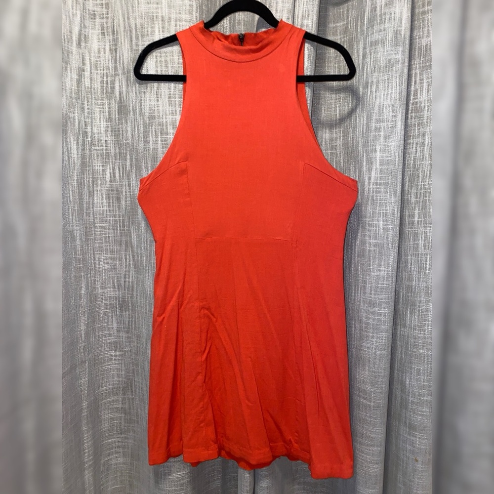 Mini dress (FREE PEOPLE)